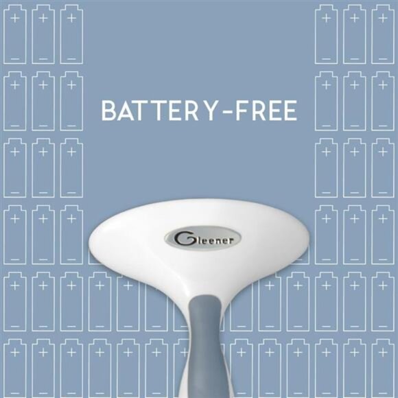 Battery-Free Fabric Shaver & Lint Brush | Ultimate Fuzz Remover | Adjustable - Picture 6 of 7